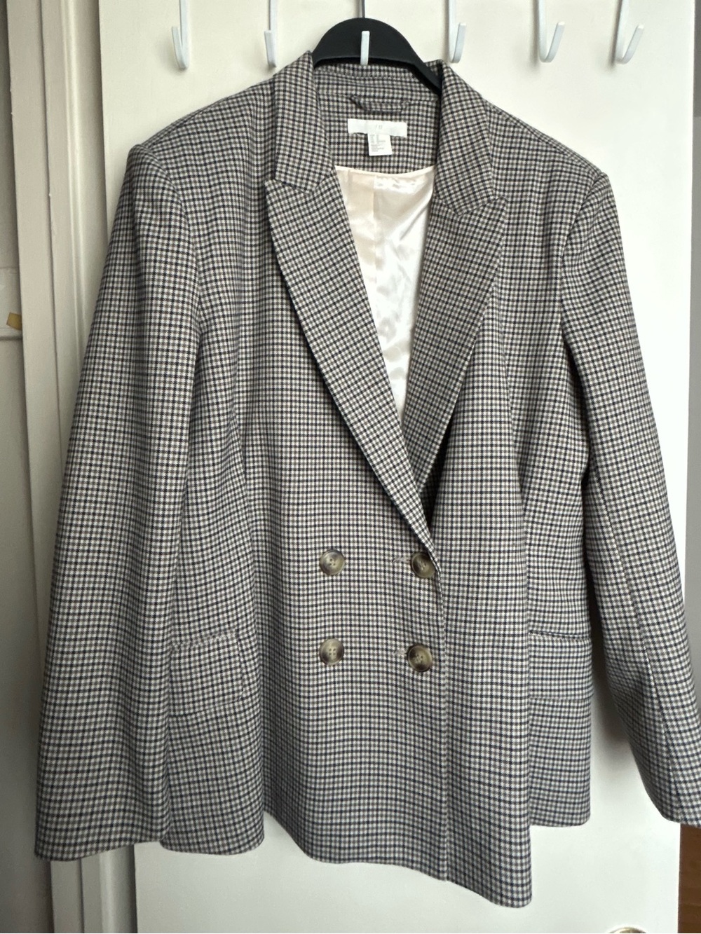 H&M blazer - Picture 2 of 4